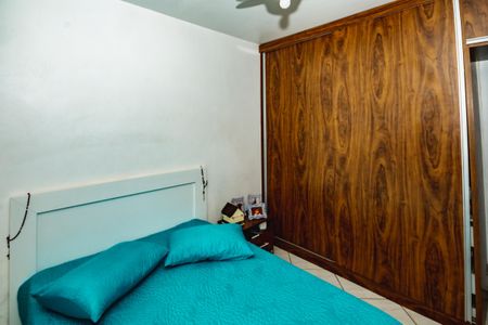 Casa à venda com 251m², 4 quartos e 2 vagasQuarto 3