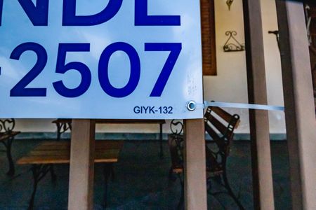 Casa à venda com 251m², 4 quartos e 2 vagasPlaca Instalada - 16/04/26 - GIYK - 132