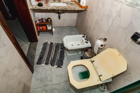 Casa à venda com 251m², 4 quartos e 2 vagasBanheiro do Quarto 3