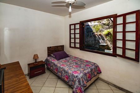 Casa à venda com 251m², 4 quartos e 2 vagasQuarto 2