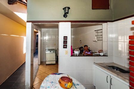 Casa à venda com 251m², 4 quartos e 2 vagasEspaço Gourmet