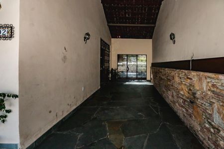 Casa à venda com 251m², 4 quartos e 2 vagasGaragem
