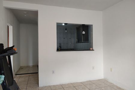 Sala de casa para alugar com 3 quartos, 100m² em Anil, Rio de Janeiro