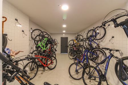 Apartamento à venda com 62m², 2 quartos e 1 vagaÁrea comum