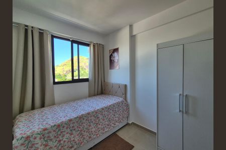 Apartamento à venda com 62m², 2 quartos e 1 vagaQuarto