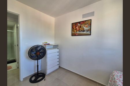 Apartamento à venda com 62m², 2 quartos e 1 vagaQuarto