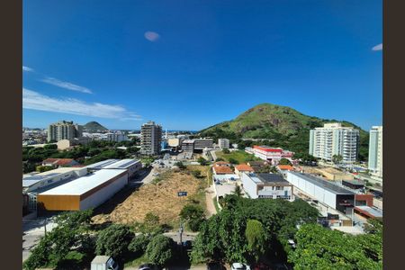 Apartamento à venda com 62m², 2 quartos e 1 vagaVista da Varanda da Sala