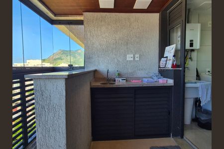Apartamento à venda com 62m², 2 quartos e 1 vagaÁrea de serviço