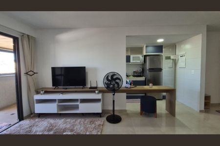 Apartamento à venda com 62m², 2 quartos e 1 vagaSala