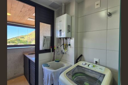 Apartamento à venda com 62m², 2 quartos e 1 vagaÁrea de serviço