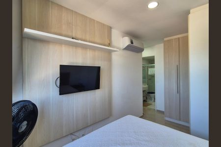 Apartamento à venda com 62m², 2 quartos e 1 vagaSuíte