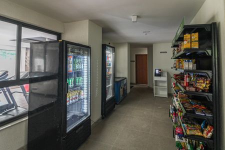 Apartamento à venda com 62m², 2 quartos e 1 vagaÁrea comum