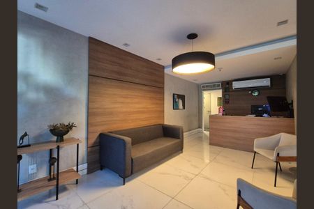 Apartamento à venda com 62m², 2 quartos e 1 vagaÁrea comum