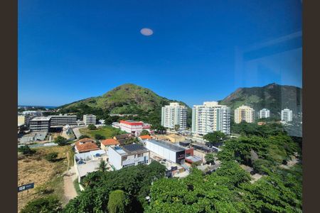 Apartamento à venda com 62m², 2 quartos e 1 vagaVista da Varanda da Sala