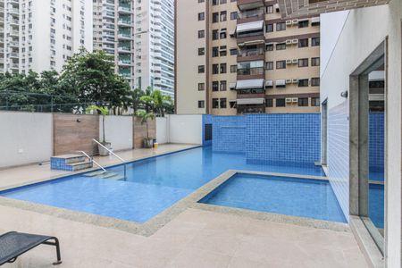 Apartamento à venda com 62m², 2 quartos e 1 vagaÁrea comum