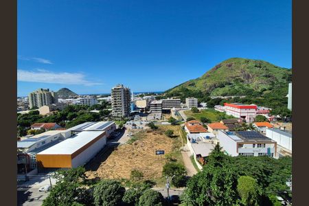 Apartamento à venda com 62m², 2 quartos e 1 vagaVista da Suíte