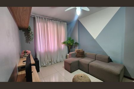 Sala de apartamento para alugar com 1 quarto, 40m² em Pituba, Salvador