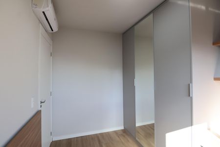 Apartamento à venda com 49m², 2 quartos e 1 vagaQuarto 2