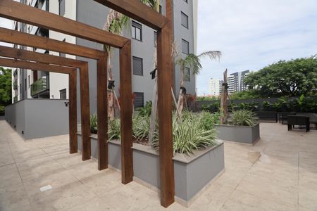 Apartamento à venda com 49m², 2 quartos e 1 vagaÁrea comum