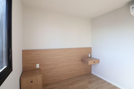 Apartamento à venda com 49m², 2 quartos e 1 vagaQuarto 1