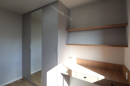 Apartamento à venda com 49m², 2 quartos e 1 vagaQuarto 2