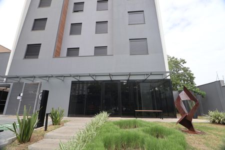 Apartamento à venda com 49m², 2 quartos e 1 vagaÁrea comum - Salão de festas