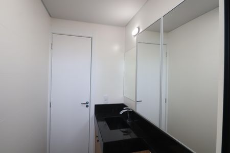 Apartamento à venda com 49m², 2 quartos e 1 vagaBanheiro 