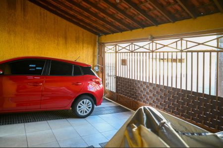 Casa à venda com 170m², 2 quartos e 6 vagasGaragem