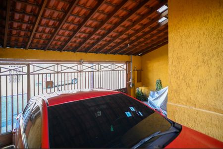 Casa à venda com 170m², 2 quartos e 6 vagasGaragem