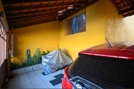 Casa à venda com 170m², 2 quartos e 6 vagasGaragem