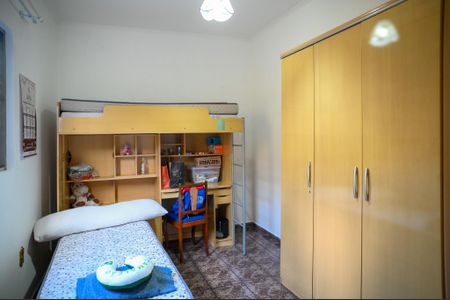 Quarto 1 de casa à venda com 2 quartos, 170m² em Vila Arapua, São Paulo
