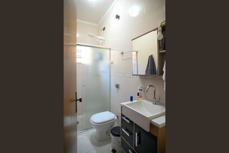 Casa à venda com 170m², 2 quartos e 6 vagasBanheiro