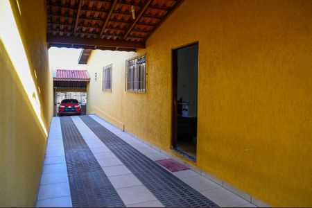 Casa à venda com 170m², 2 quartos e 6 vagasGaragem
