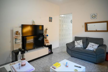 Sala de casa à venda com 2 quartos, 170m² em Vila Arapua, São Paulo