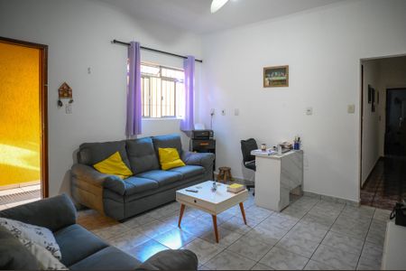 Sala de casa à venda com 2 quartos, 170m² em Vila Arapua, São Paulo