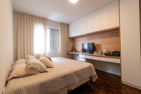 Apartamento para alugar com 94m², 3 quartos e sem vaga Apartamento para alugar com 94m², 3 quartos e sem vagaQuarto 2