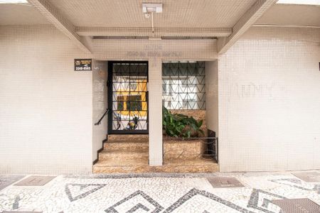 Apartamento para alugar com 94m², 3 quartos e sem vagaFachada