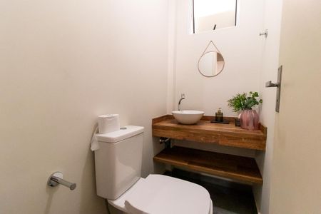 Apartamento para alugar com 94m², 3 quartos e sem vagaLavabo