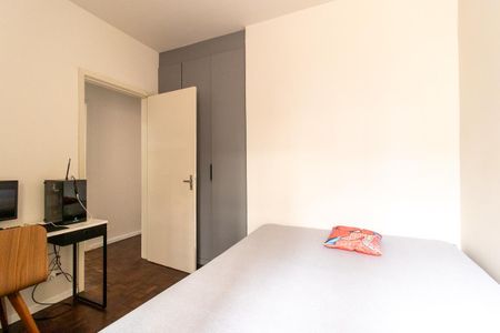 Apartamento para alugar com 94m², 3 quartos e sem vaga Apartamento para alugar com 94m², 3 quartos e sem vagaQuarto 3