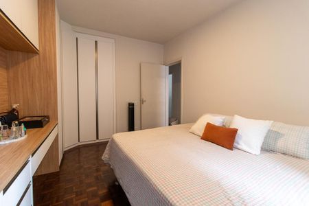 Apartamento para alugar com 94m², 3 quartos e sem vagaQuarto 2