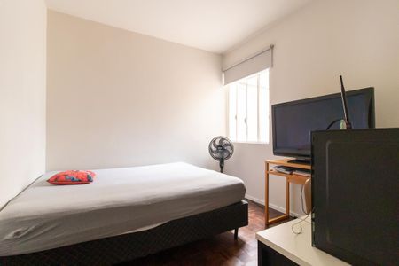 Apartamento para alugar com 94m², 3 quartos e sem vagaQuarto 3