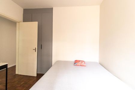 Apartamento para alugar com 94m², 3 quartos e sem vagaQuarto 3