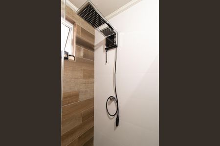 Apartamento para alugar com 94m², 3 quartos e sem vagaBanheiro Social