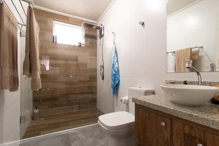 Apartamento para alugar com 94m², 3 quartos e sem vaga Apartamento para alugar com 94m², 3 quartos e sem vagaBanheiro Social