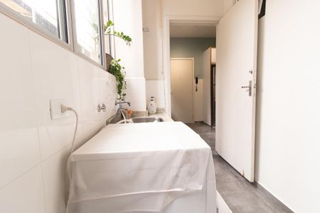 Apartamento para alugar com 94m², 3 quartos e sem vagaÁrea de Serviço