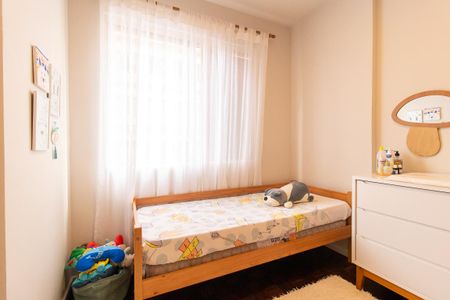 Apartamento para alugar com 94m², 3 quartos e sem vaga Apartamento para alugar com 94m², 3 quartos e sem vagaQuarto 1