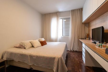 Apartamento para alugar com 94m², 3 quartos e sem vagaQuarto 2