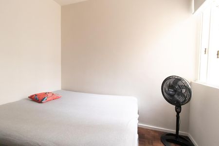 Apartamento para alugar com 94m², 3 quartos e sem vagaQuarto 3