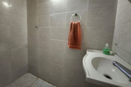 Casa à venda com 300m², 3 quartos e 1 vagaLavabo