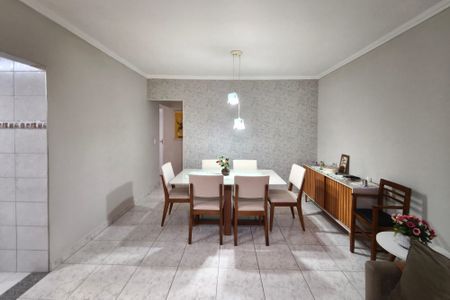 Sala de casa à venda com 3 quartos, 300m² em Cidade Satélite Íris, Campinas